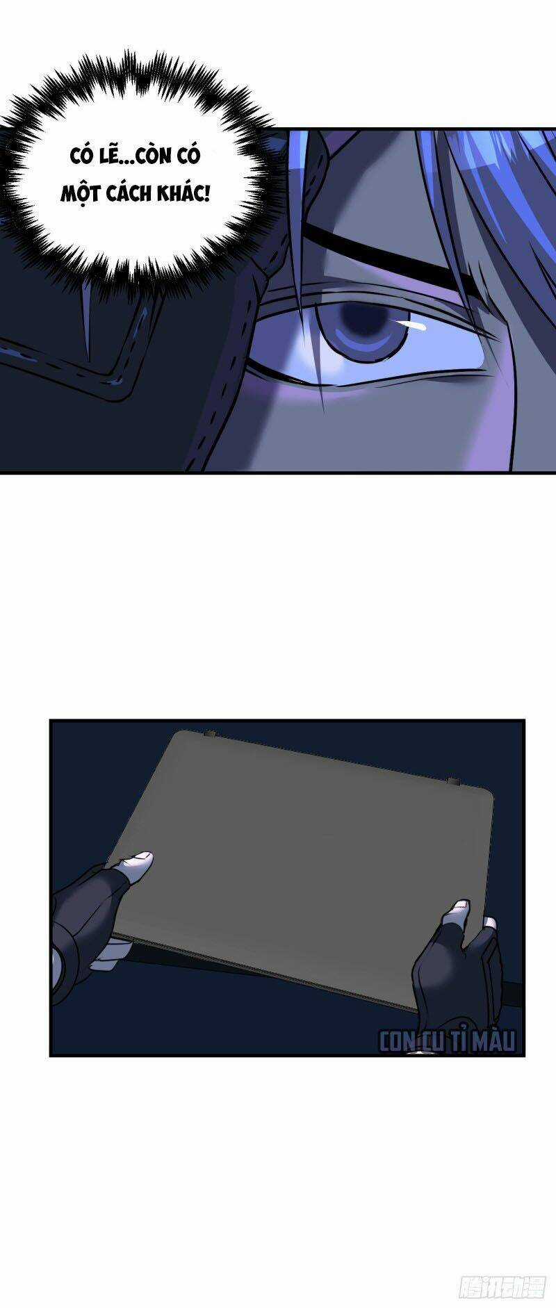 Đế Quốc Lê Man - Chapter 9 - Trang 7