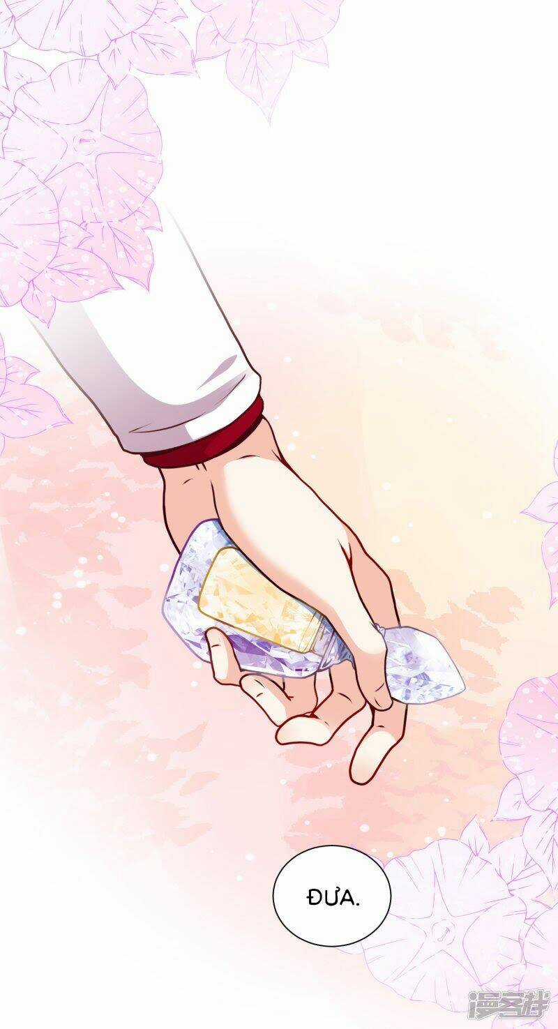 Đế Quốc Tinh Tế Đệ Nhất Sủng Hôn - Chapter 13 - Trang 11