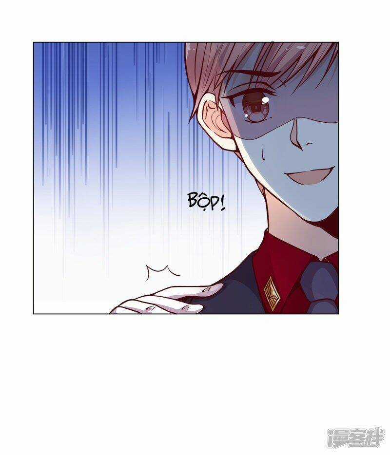 Đế Quốc Tinh Tế Đệ Nhất Sủng Hôn - Chapter 13 - Trang 31