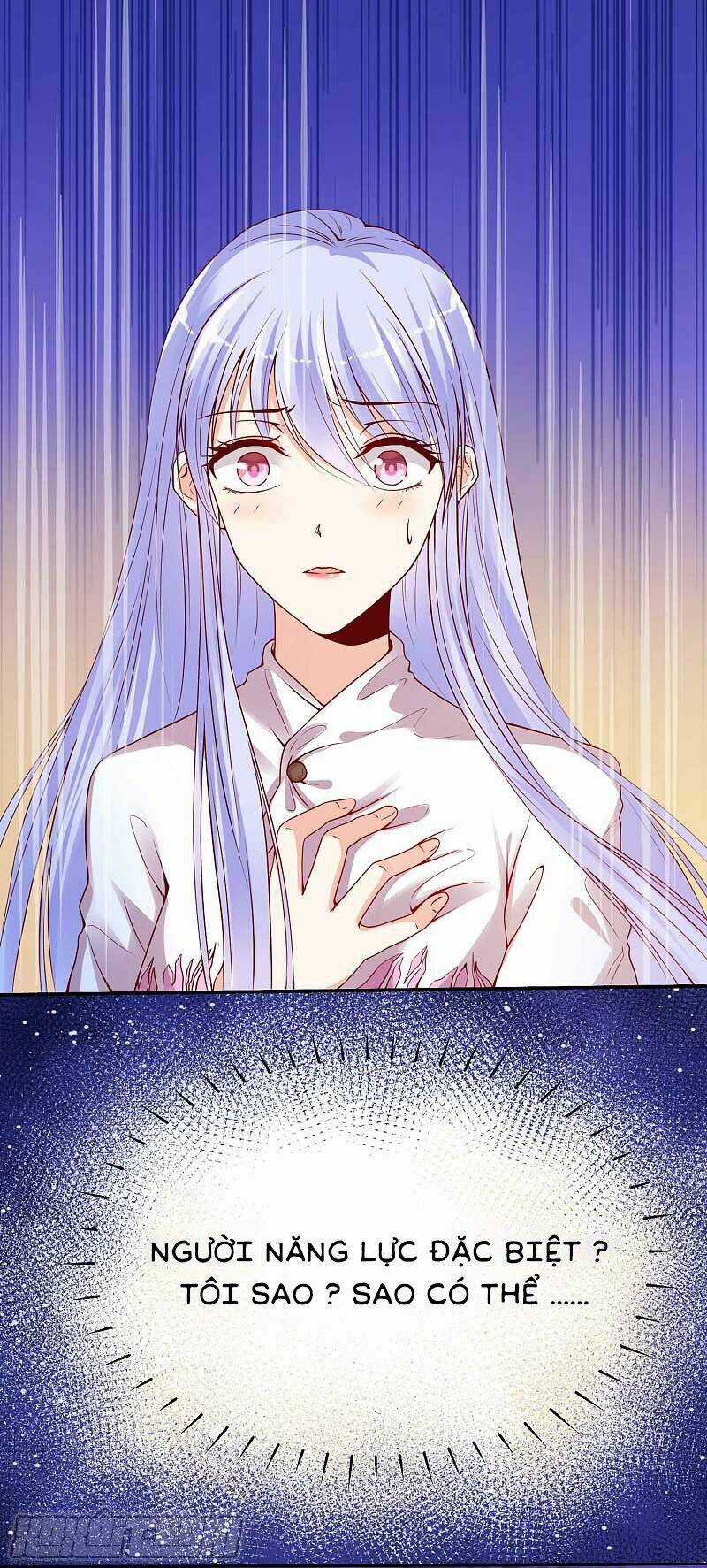 Đế Quốc Tinh Tế Đệ Nhất Sủng Hôn - Chapter 2 - Trang 3