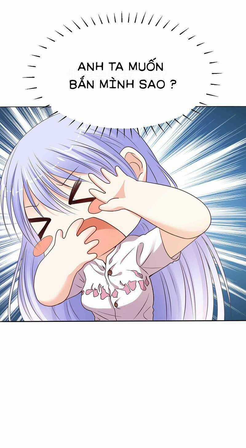 Đế Quốc Tinh Tế Đệ Nhất Sủng Hôn - Chapter 2 - Trang 39