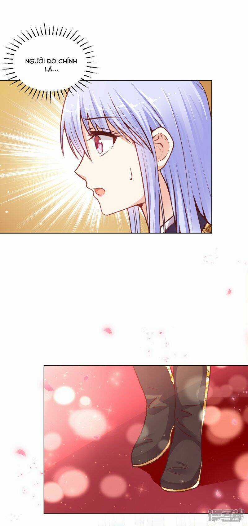 Đế Quốc Tinh Tế Đệ Nhất Sủng Hôn - Chapter 21 - Trang 11