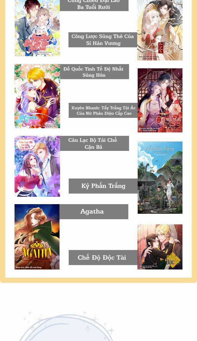 Đế Quốc Tinh Tế Đệ Nhất Sủng Hôn - Chapter 21 - Trang 30