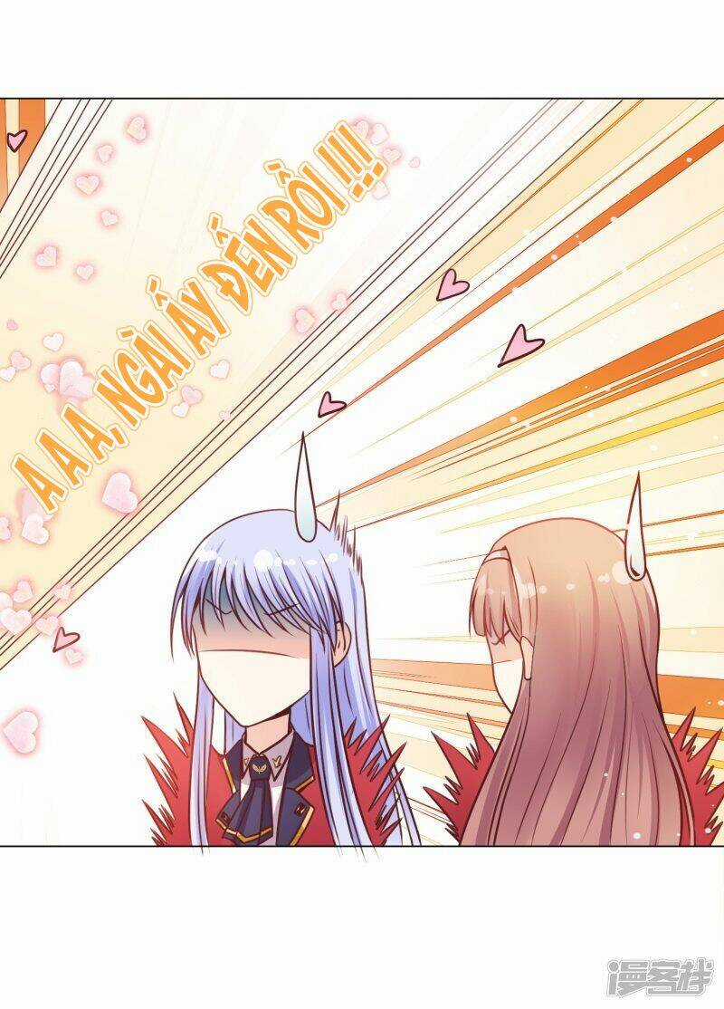 Đế Quốc Tinh Tế Đệ Nhất Sủng Hôn - Chapter 21 - Trang 9