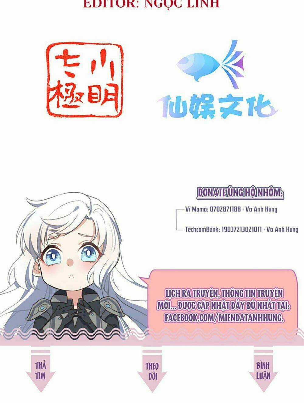 Đế Quốc Tinh Tế Đệ Nhất Sủng Hôn - Chapter 22 - Trang 3