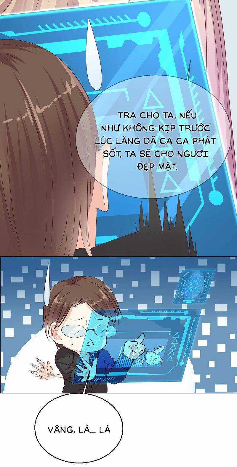 Đế Quốc Tinh Tế Đệ Nhất Sủng Hôn - Chapter 3 - Trang 42