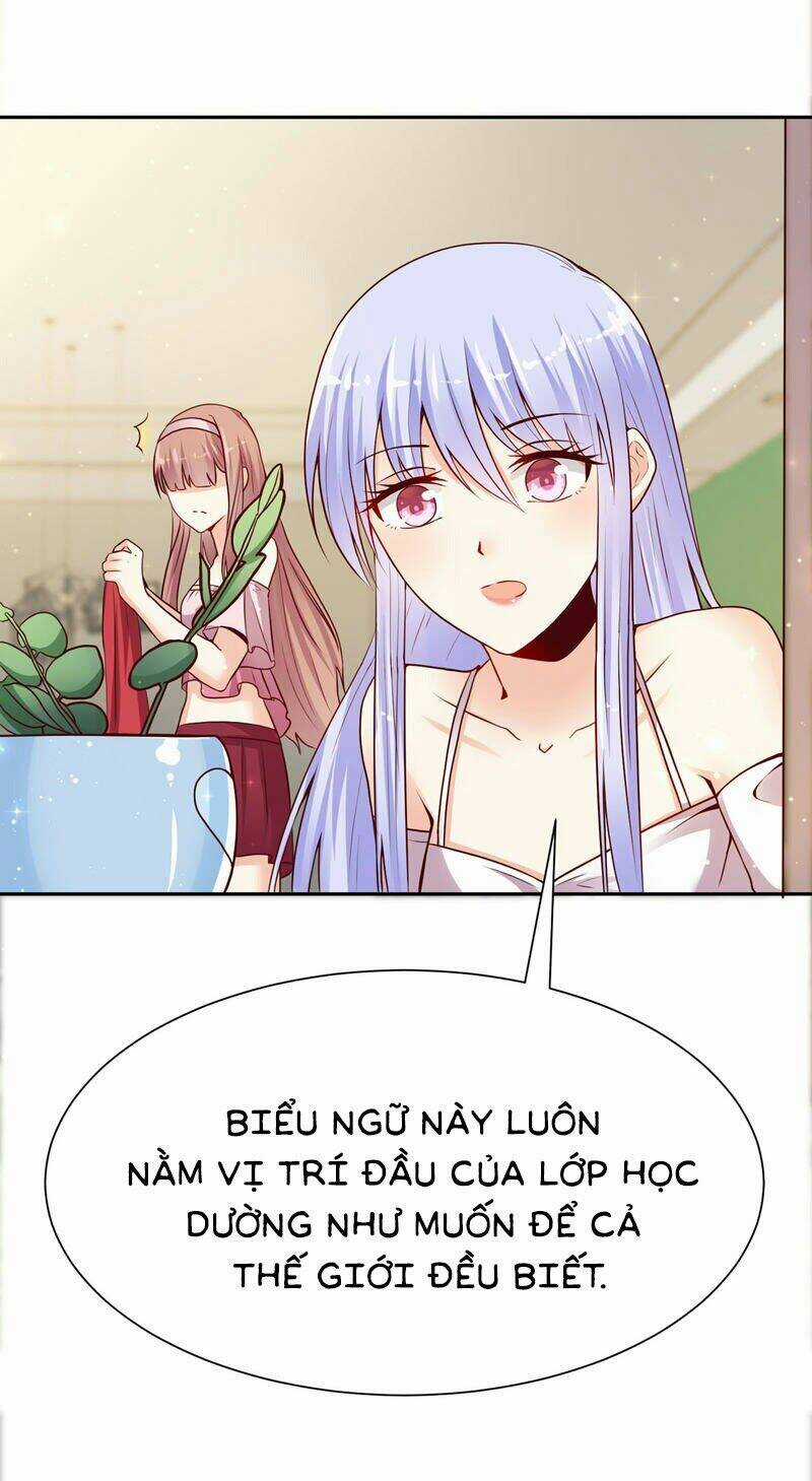 Đế Quốc Tinh Tế Đệ Nhất Sủng Hôn - Chapter 6 - Trang 4