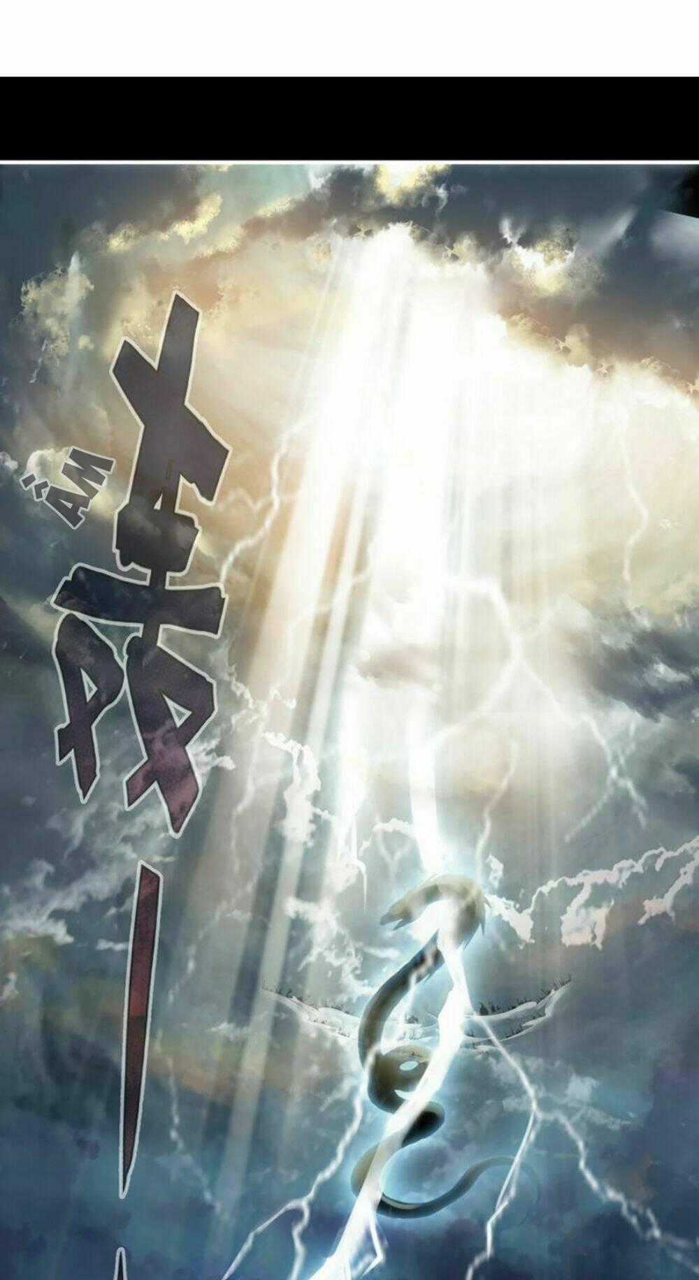 Đế Sư Tại Thượng - Chapter 1 - Trang 2