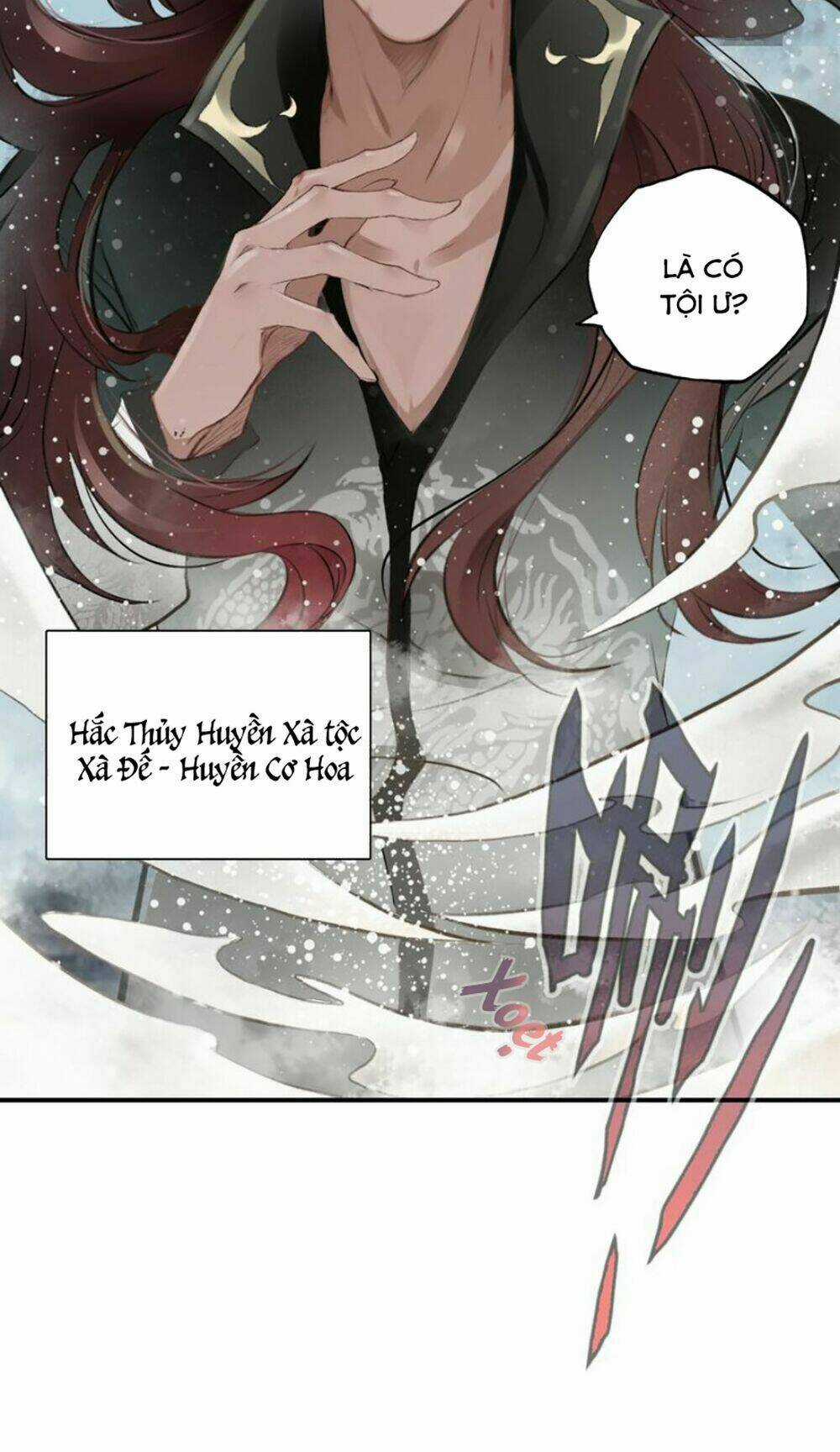 Đế Sư Tại Thượng - Chapter 1 - Trang 12