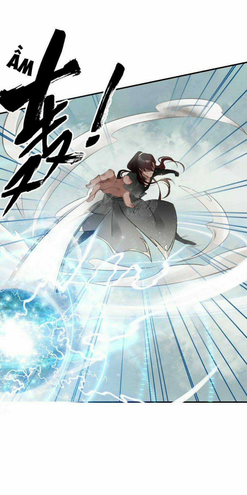 Đế Sư Tại Thượng - Chapter 1 - Trang 16