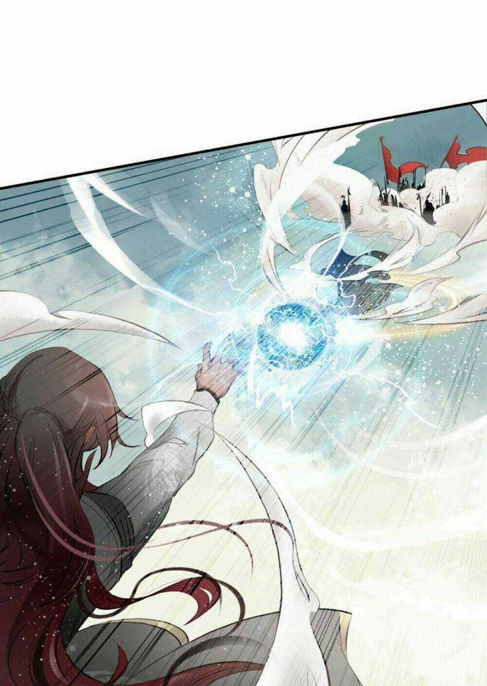 Đế Sư Tại Thượng - Chapter 1 - Trang 17