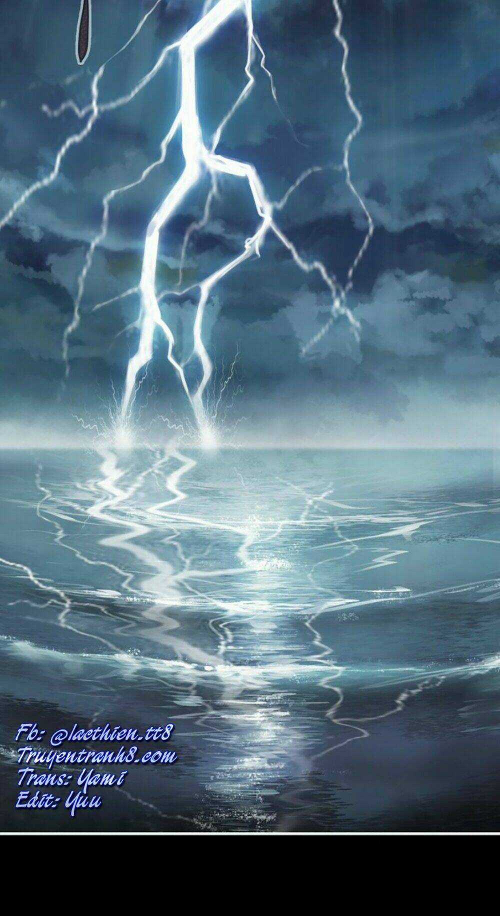 Đế Sư Tại Thượng - Chapter 1 - Trang 3