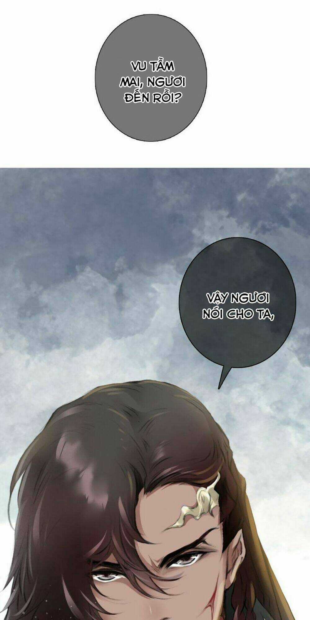 Đế Sư Tại Thượng - Chapter 1 - Trang 22