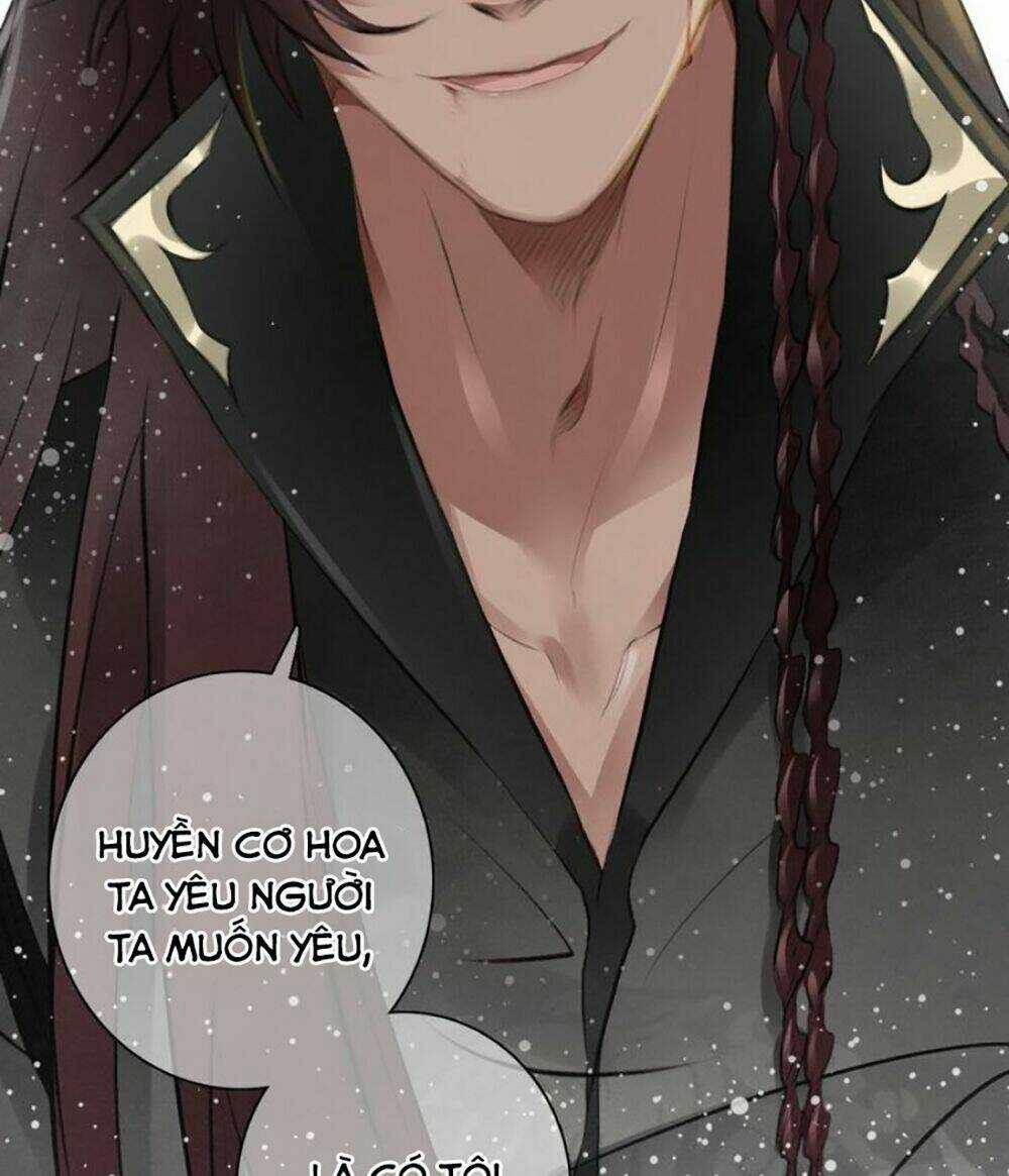 Đế Sư Tại Thượng - Chapter 1 - Trang 23