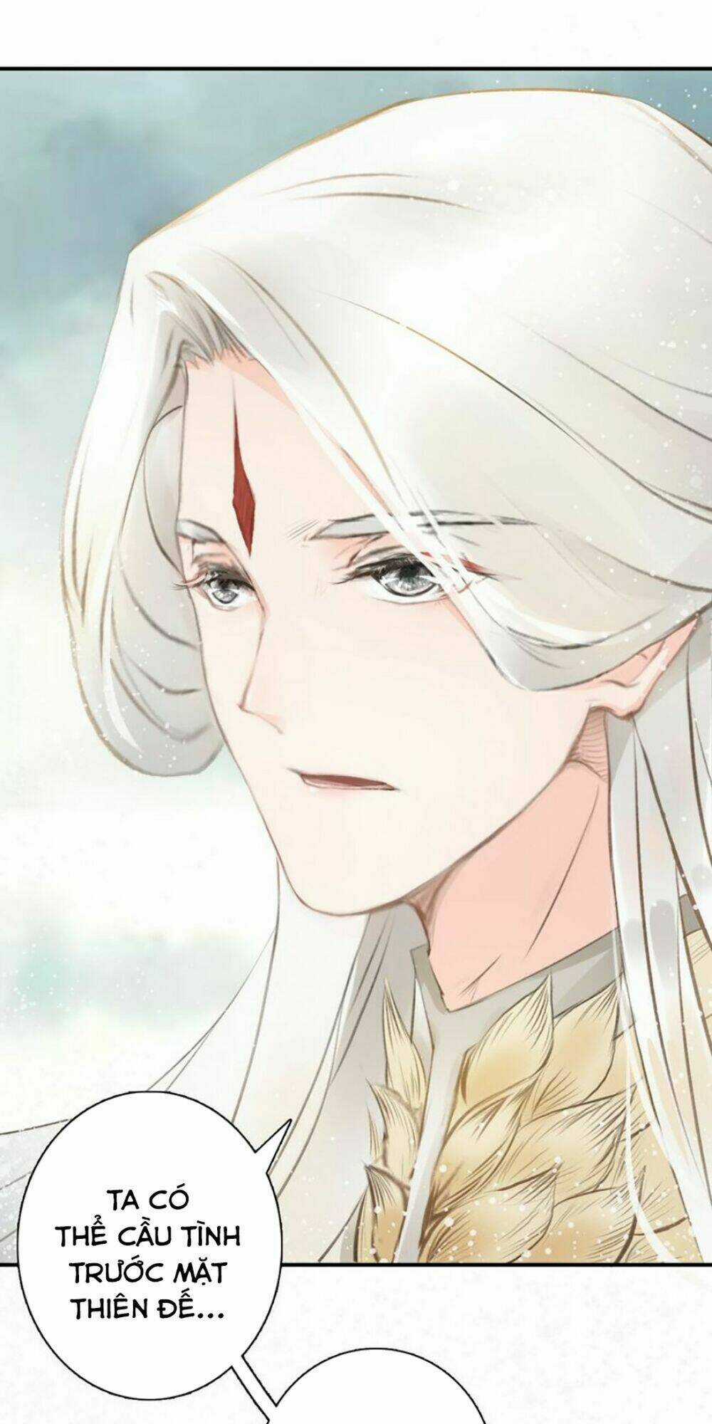 Đế Sư Tại Thượng - Chapter 1 - Trang 25