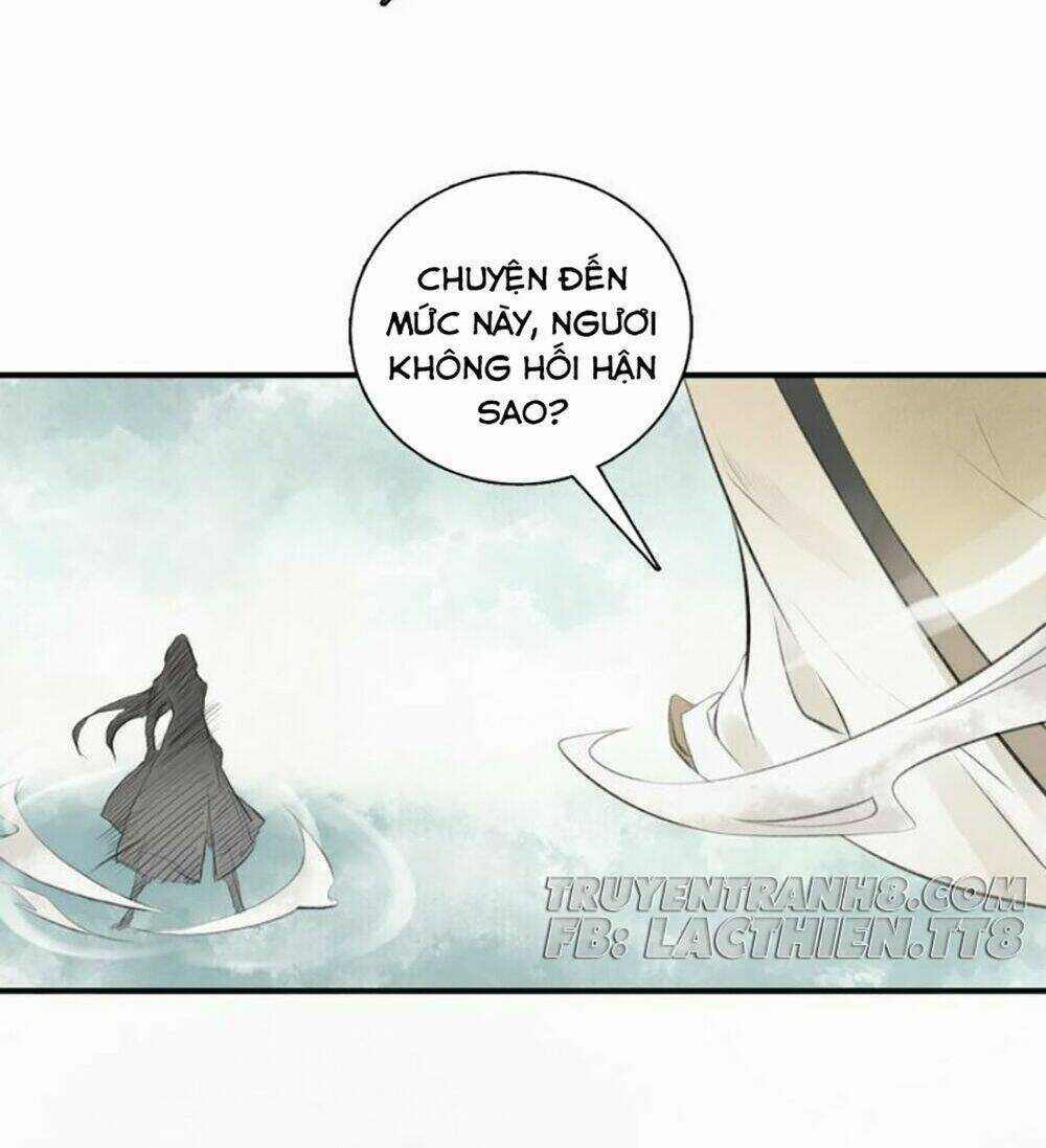 Đế Sư Tại Thượng - Chapter 1 - Trang 27