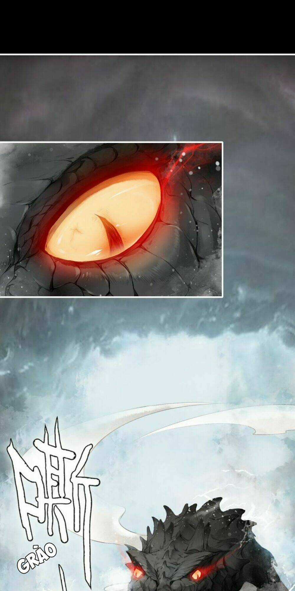 Đế Sư Tại Thượng - Chapter 1 - Trang 4