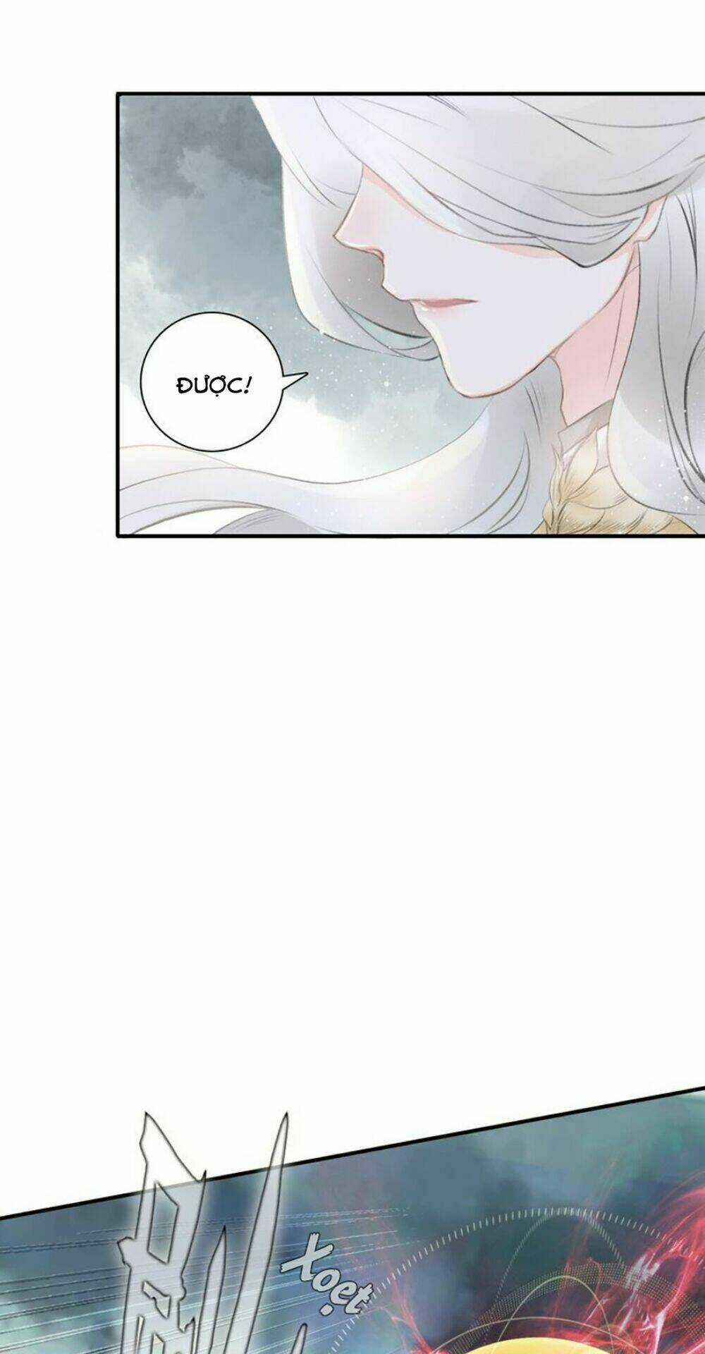 Đế Sư Tại Thượng - Chapter 1 - Trang 33