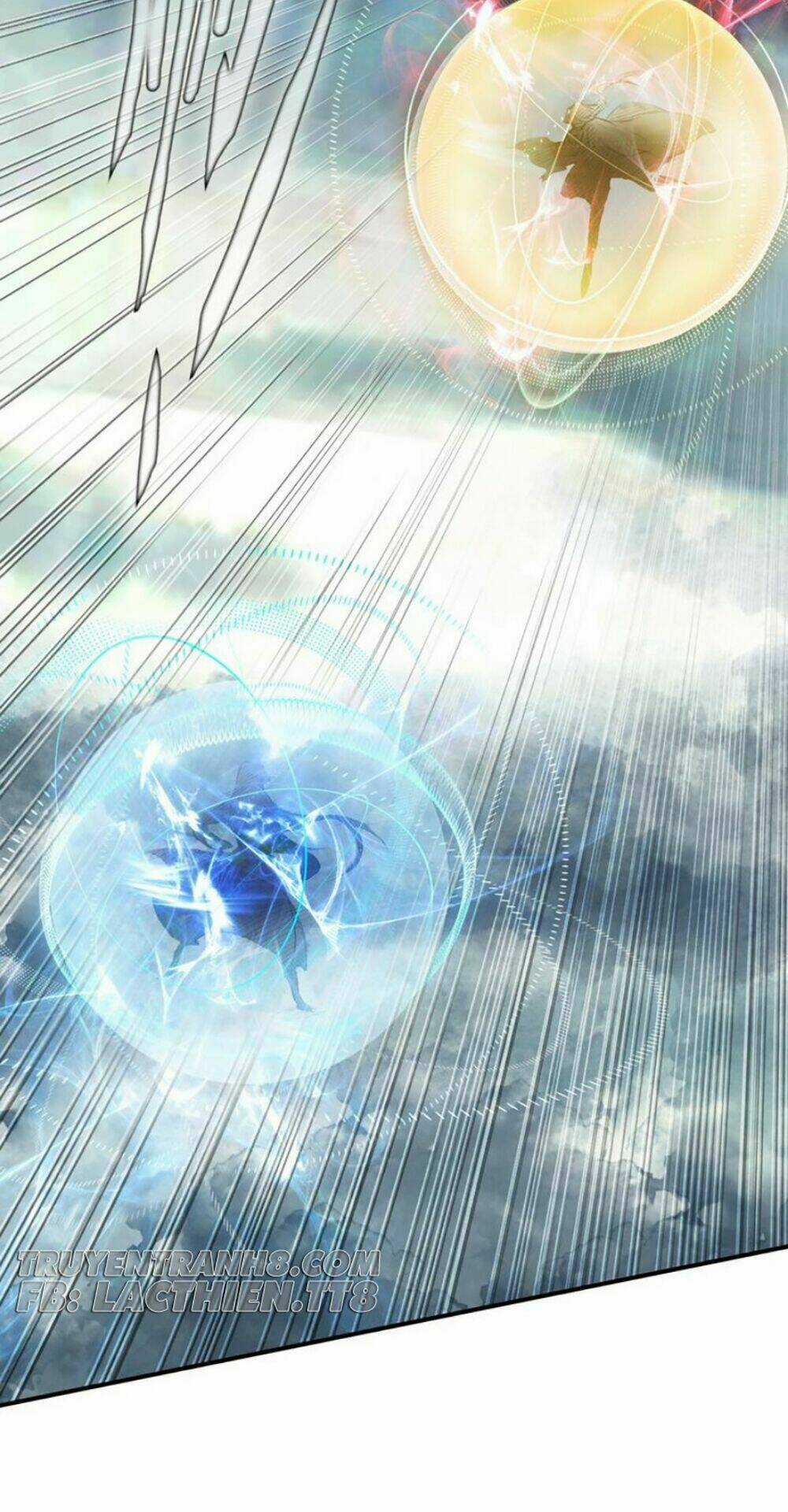 Đế Sư Tại Thượng - Chapter 1 - Trang 34