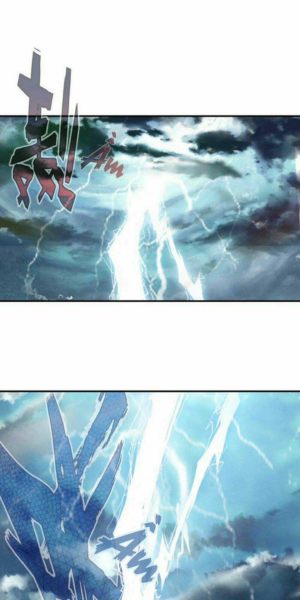 Đế Sư Tại Thượng - Chapter 1 - Trang 35