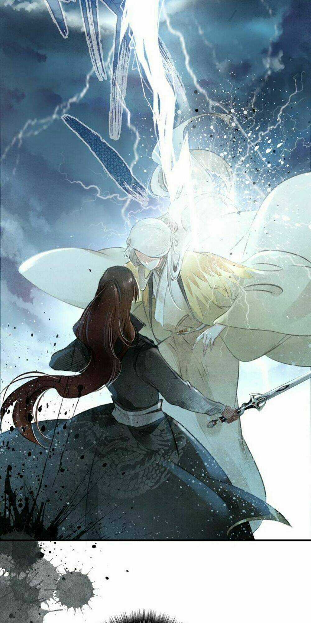 Đế Sư Tại Thượng - Chapter 1 - Trang 36