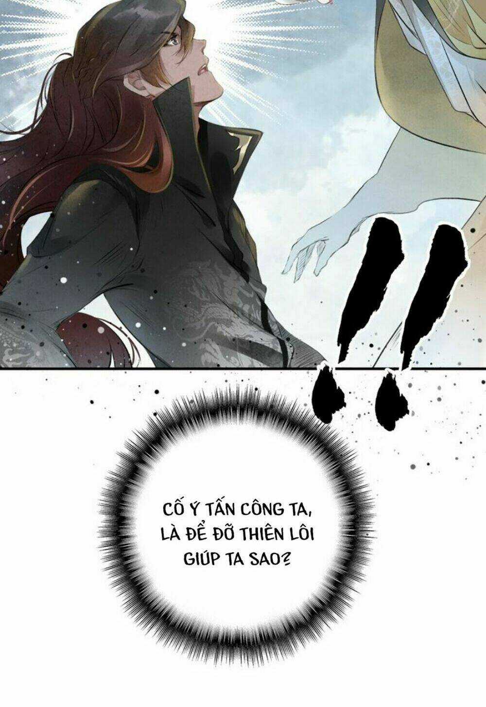 Đế Sư Tại Thượng - Chapter 1 - Trang 38