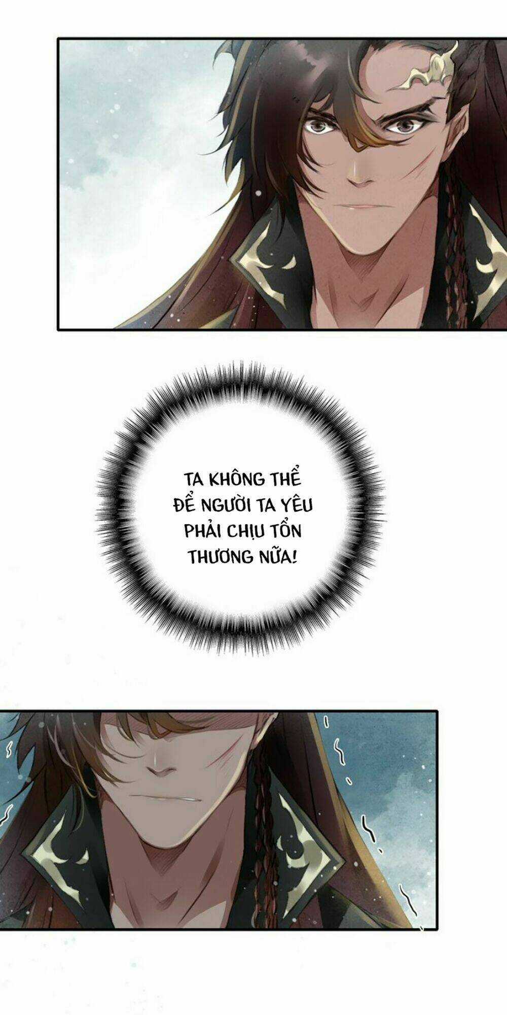 Đế Sư Tại Thượng - Chapter 1 - Trang 39