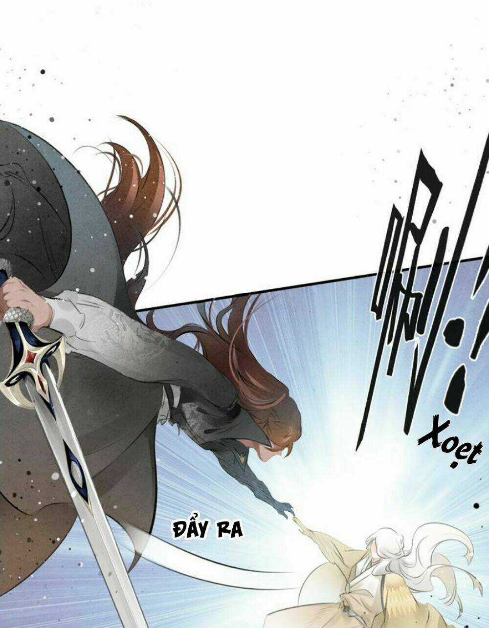 Đế Sư Tại Thượng - Chapter 1 - Trang 40