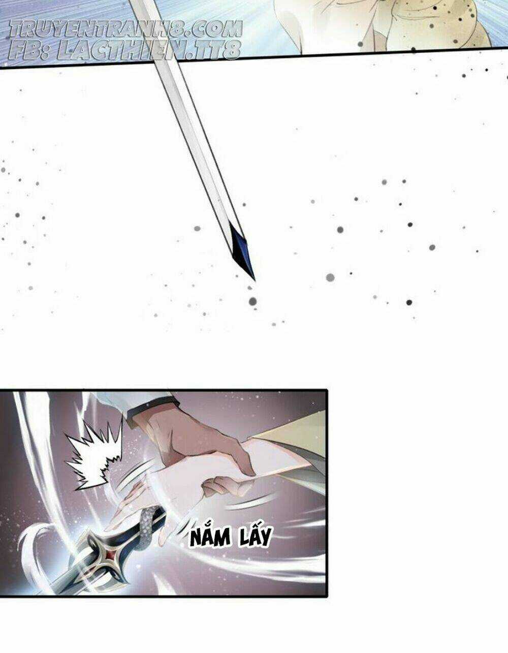 Đế Sư Tại Thượng - Chapter 1 - Trang 41