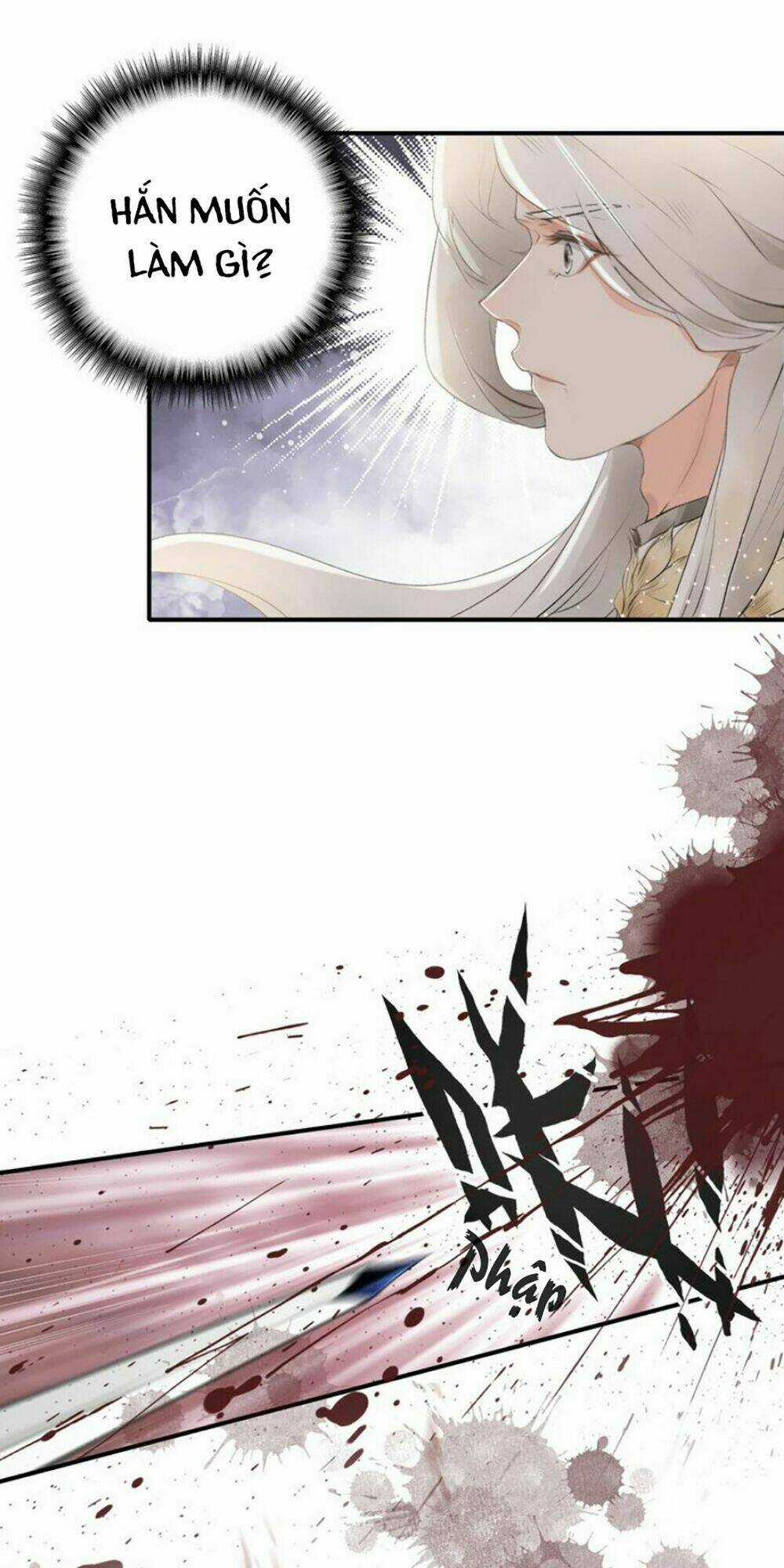 Đế Sư Tại Thượng - Chapter 1 - Trang 42