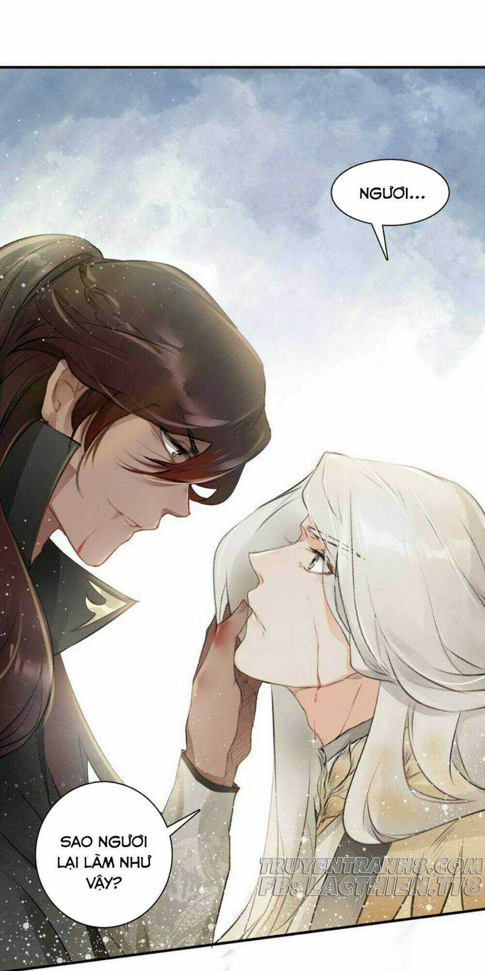 Đế Sư Tại Thượng - Chapter 1 - Trang 45