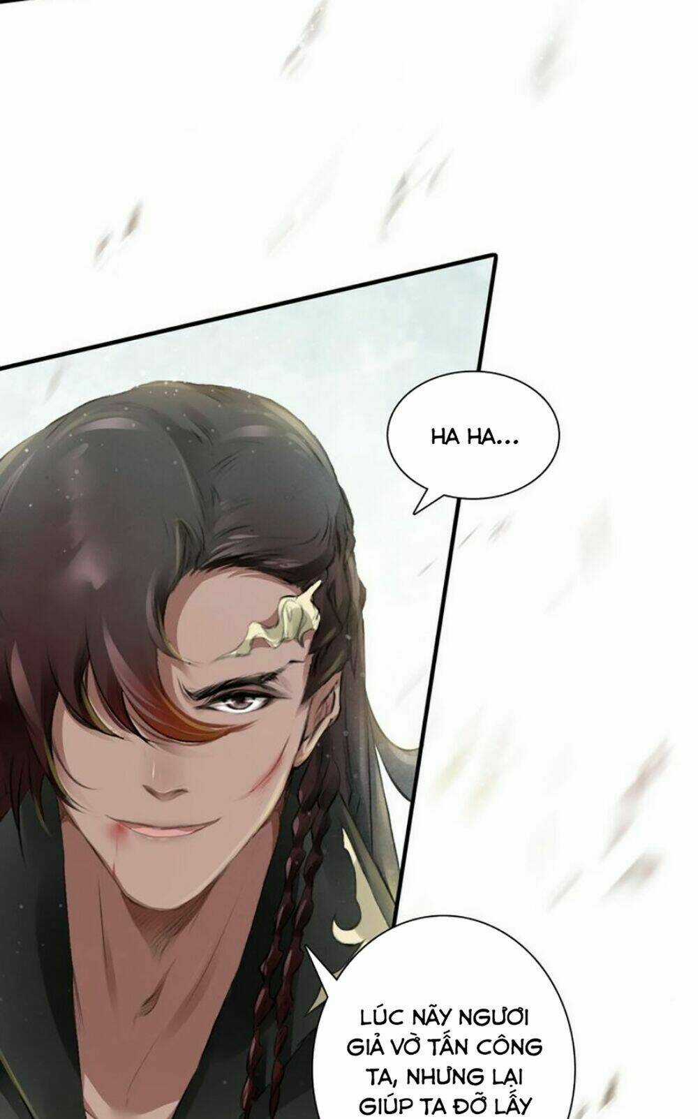 Đế Sư Tại Thượng - Chapter 1 - Trang 46