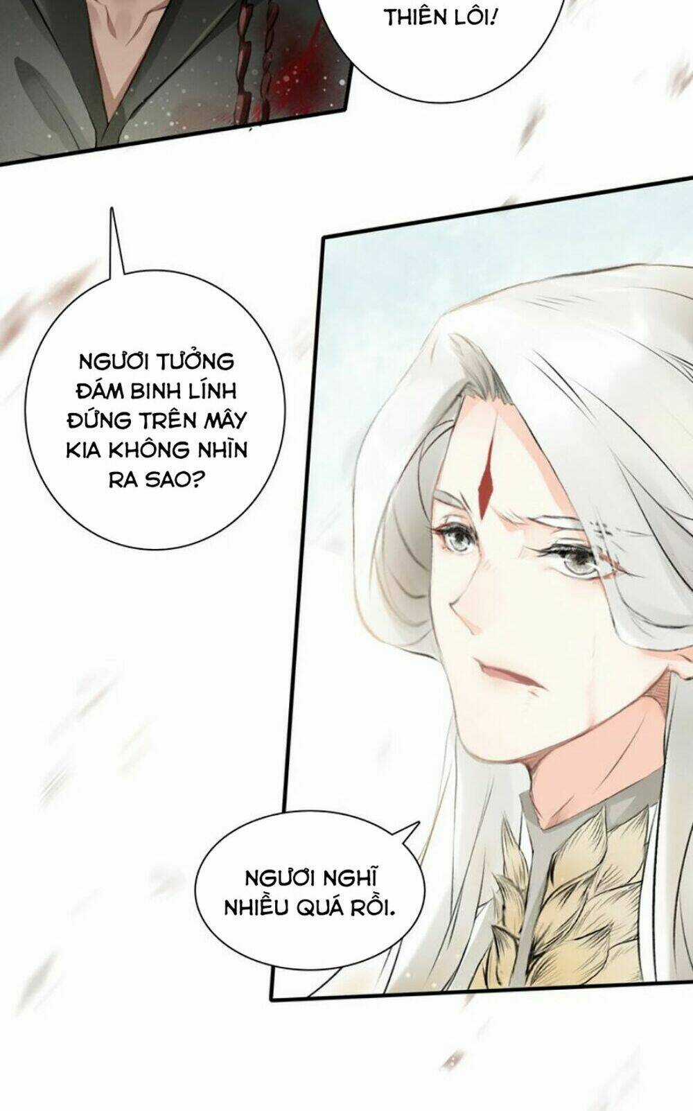 Đế Sư Tại Thượng - Chapter 1 - Trang 47