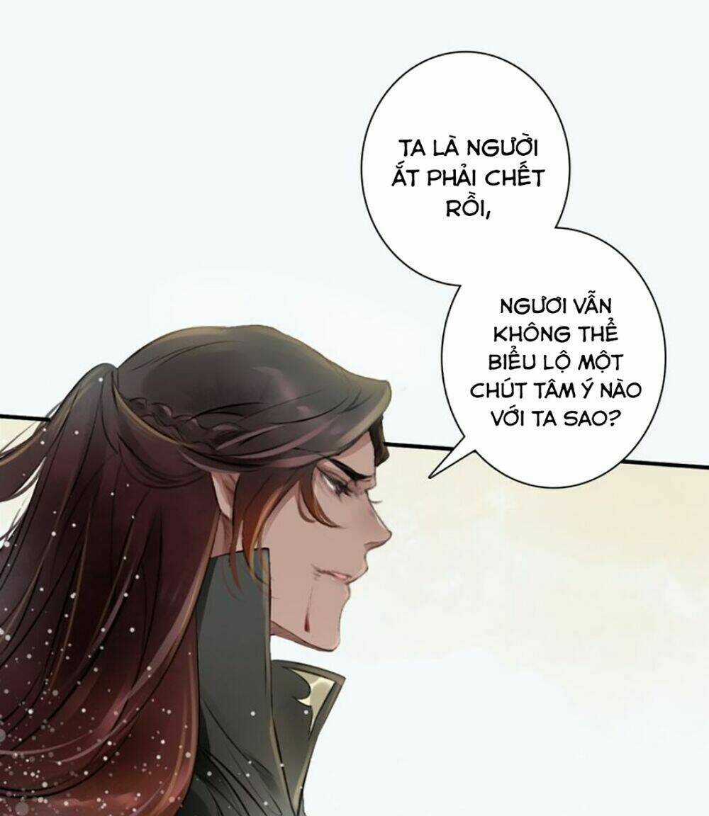 Đế Sư Tại Thượng - Chapter 1 - Trang 48