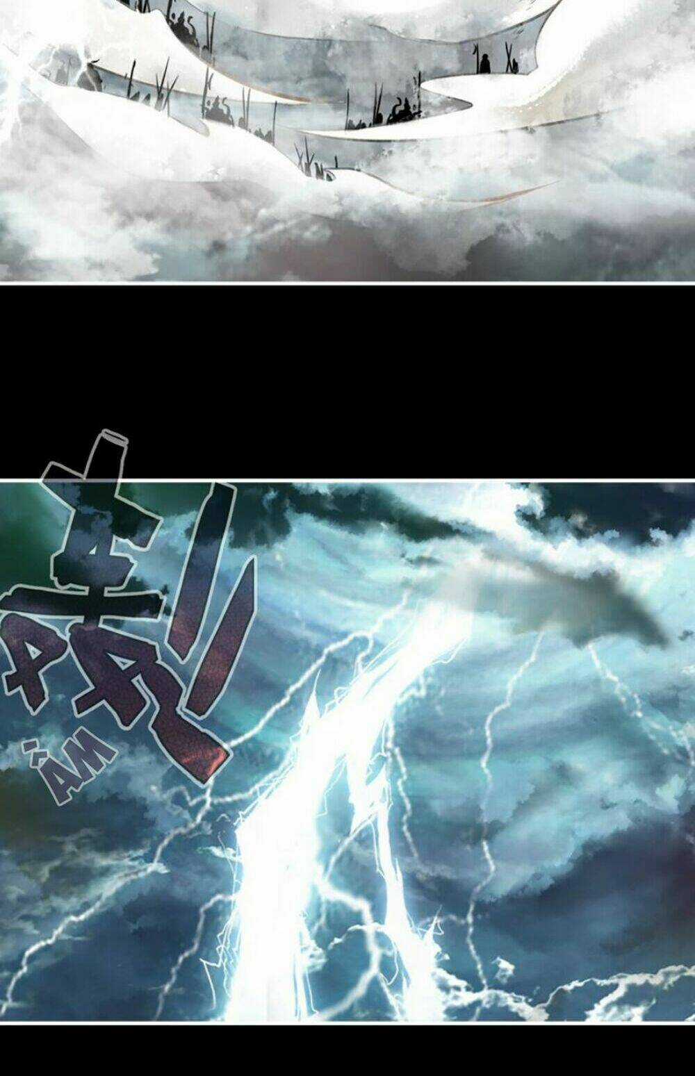 Đế Sư Tại Thượng - Chapter 1 - Trang 6