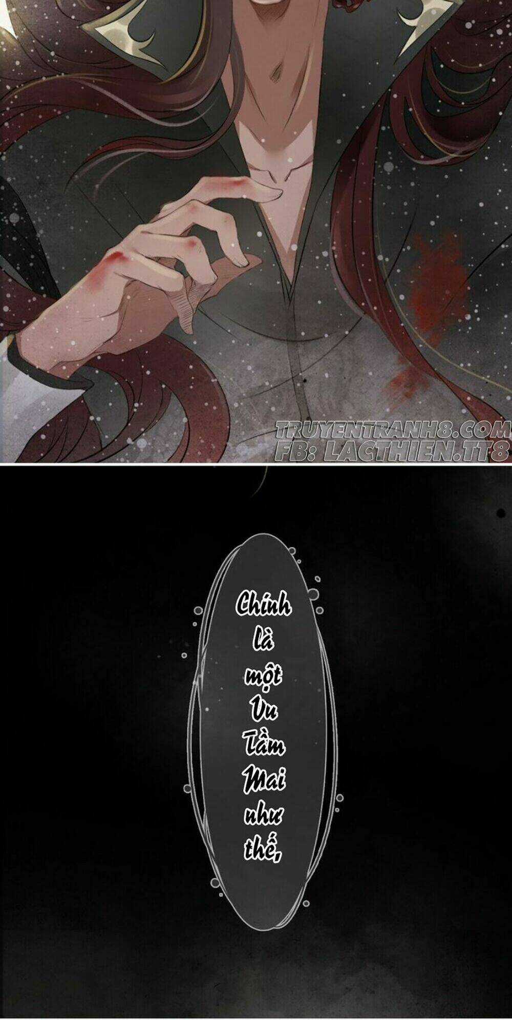 Đế Sư Tại Thượng - Chapter 1 - Trang 53