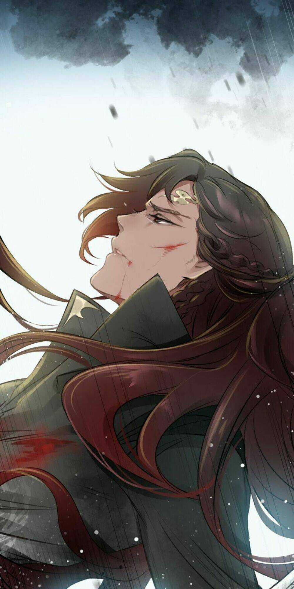 Đế Sư Tại Thượng - Chapter 1 - Trang 56