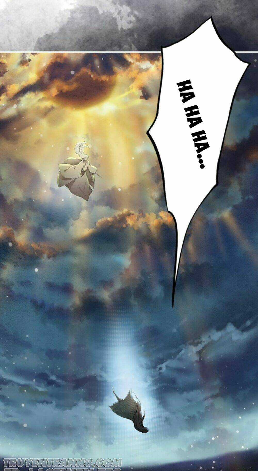 Đế Sư Tại Thượng - Chapter 1 - Trang 59