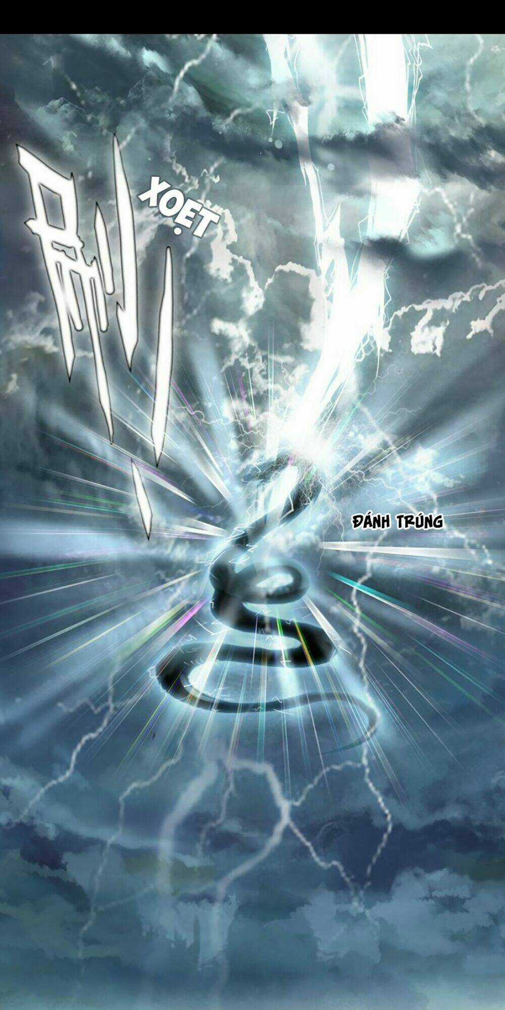 Đế Sư Tại Thượng - Chapter 1 - Trang 7