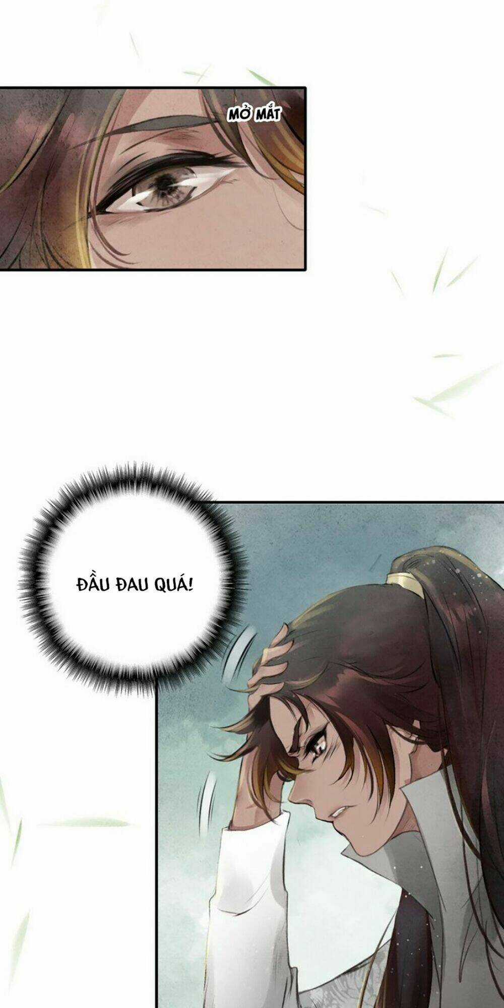 Đế Sư Tại Thượng - Chapter 1 - Trang 64