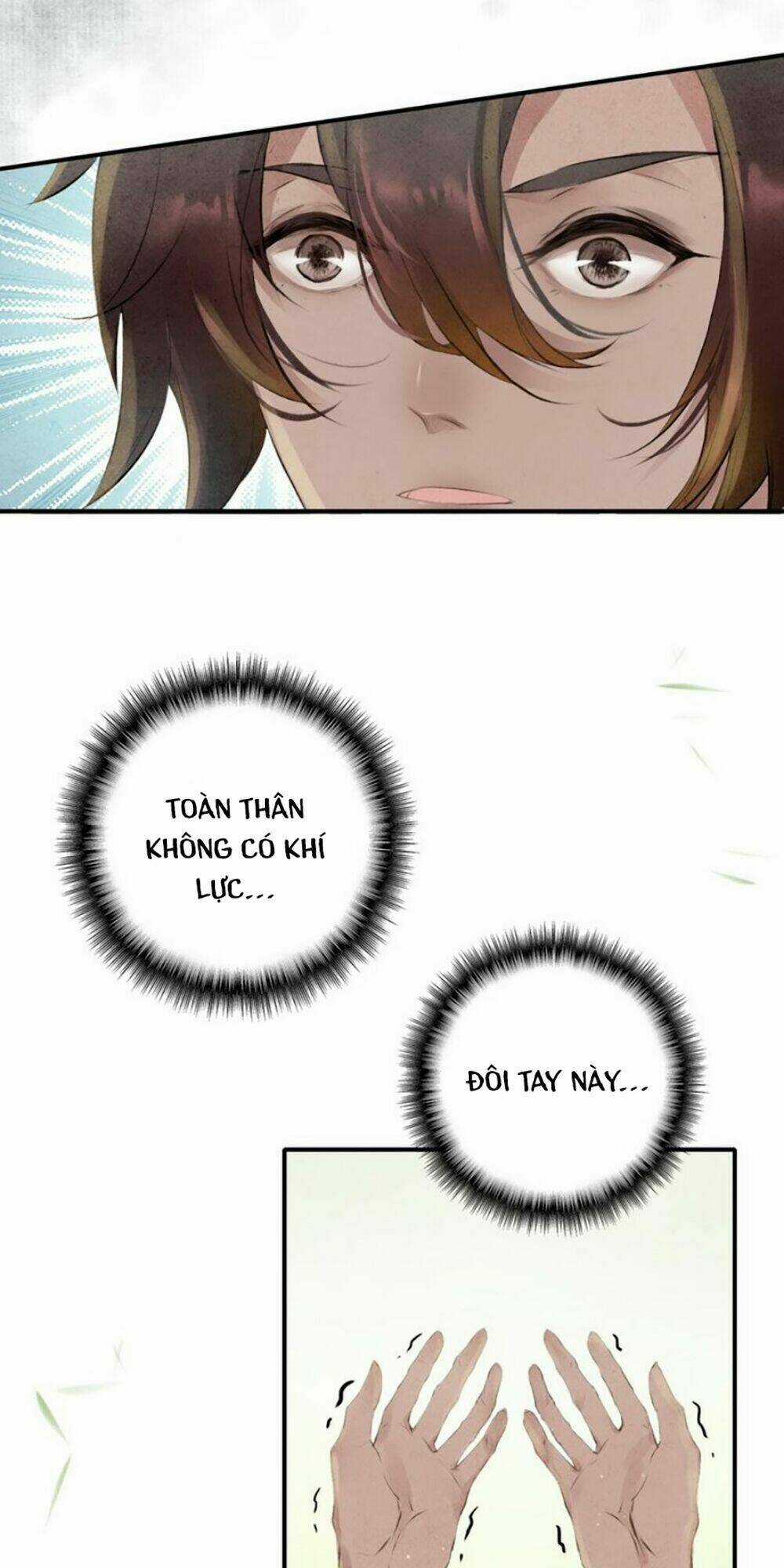 Đế Sư Tại Thượng - Chapter 1 - Trang 67