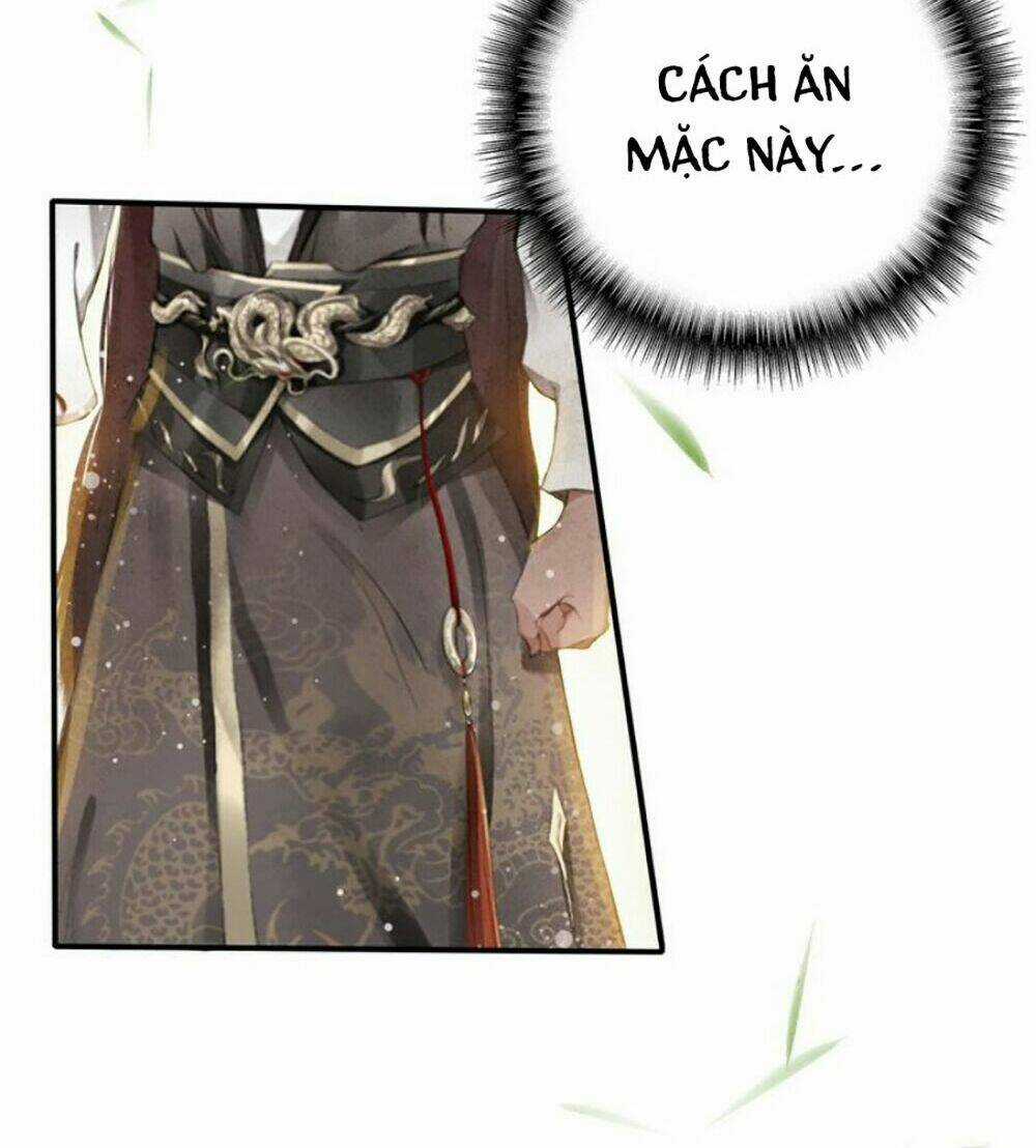 Đế Sư Tại Thượng - Chapter 1 - Trang 69