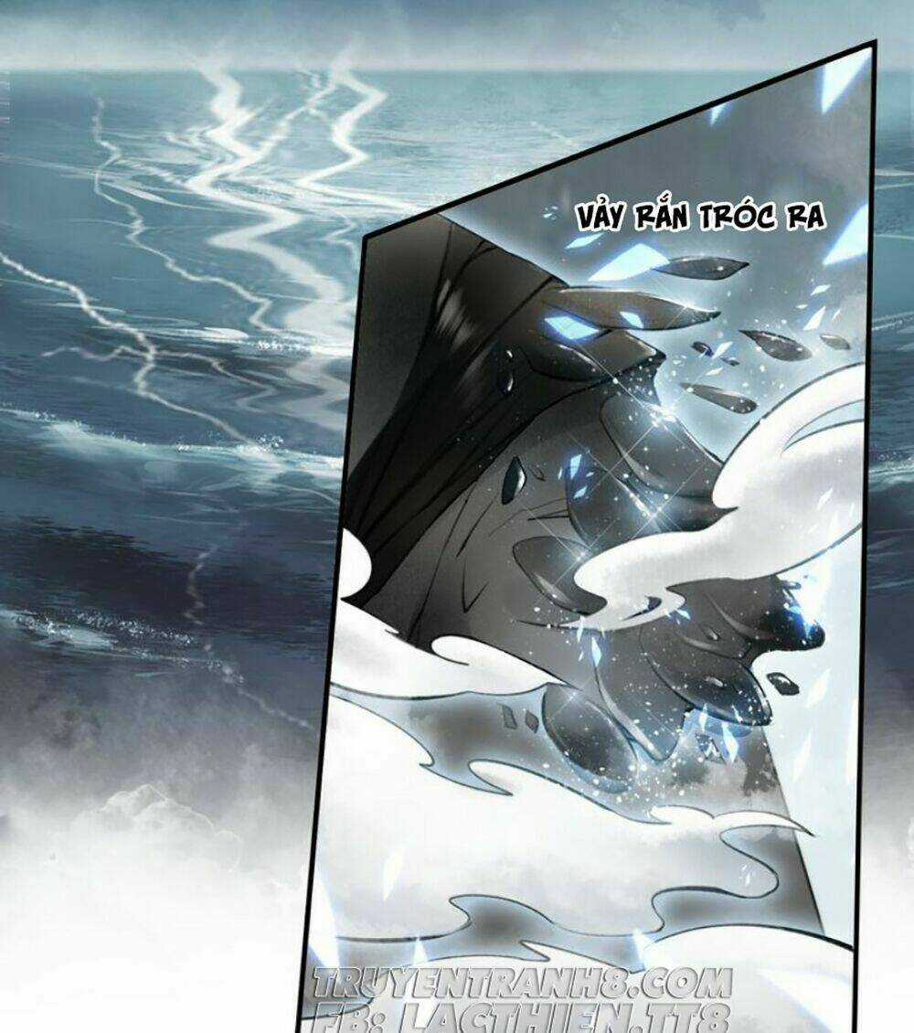 Đế Sư Tại Thượng - Chapter 1 - Trang 8