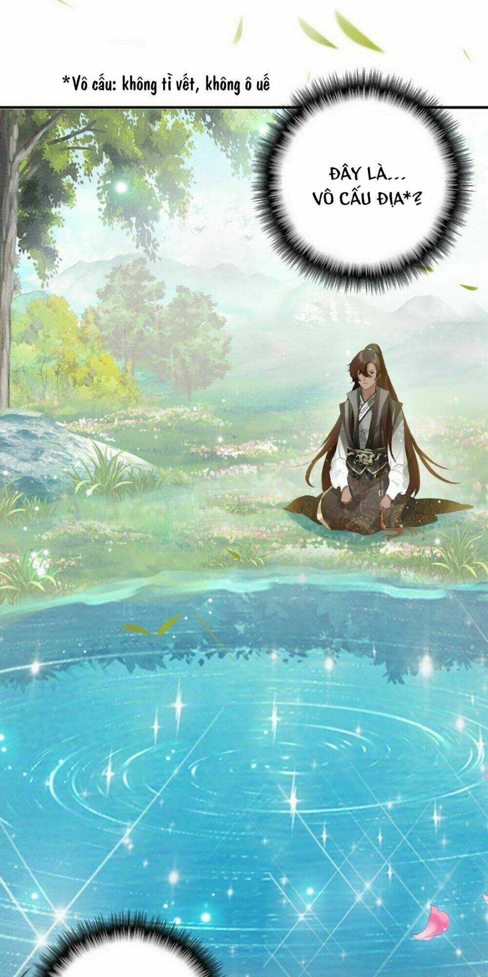 Đế Sư Tại Thượng - Chapter 1 - Trang 72