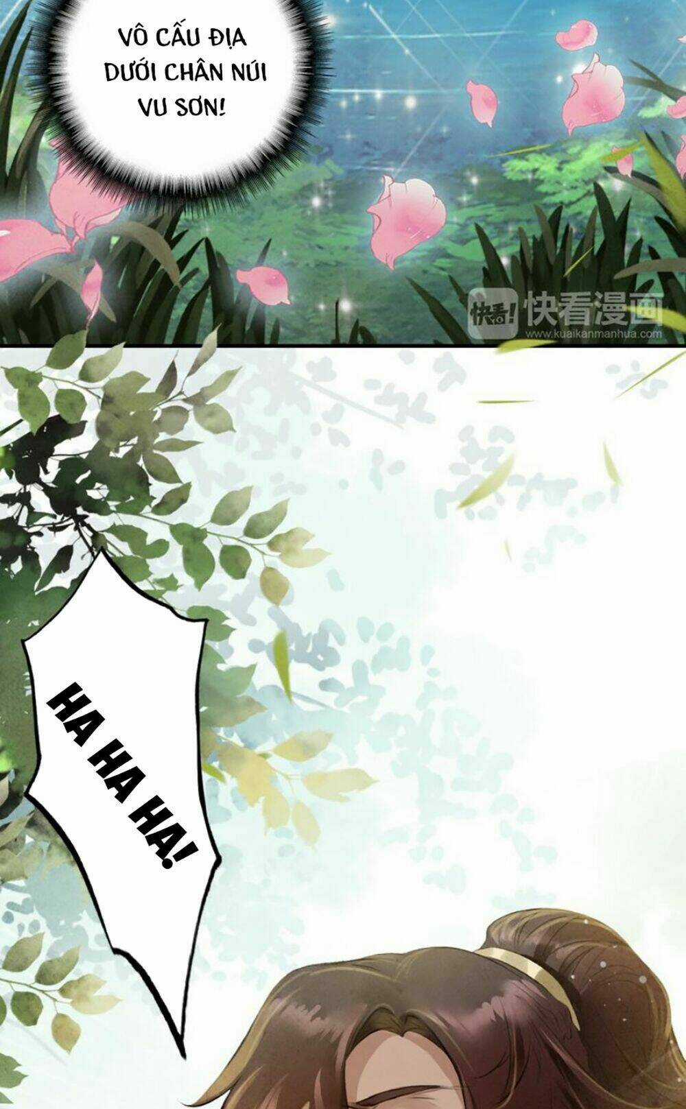 Đế Sư Tại Thượng - Chapter 1 - Trang 73