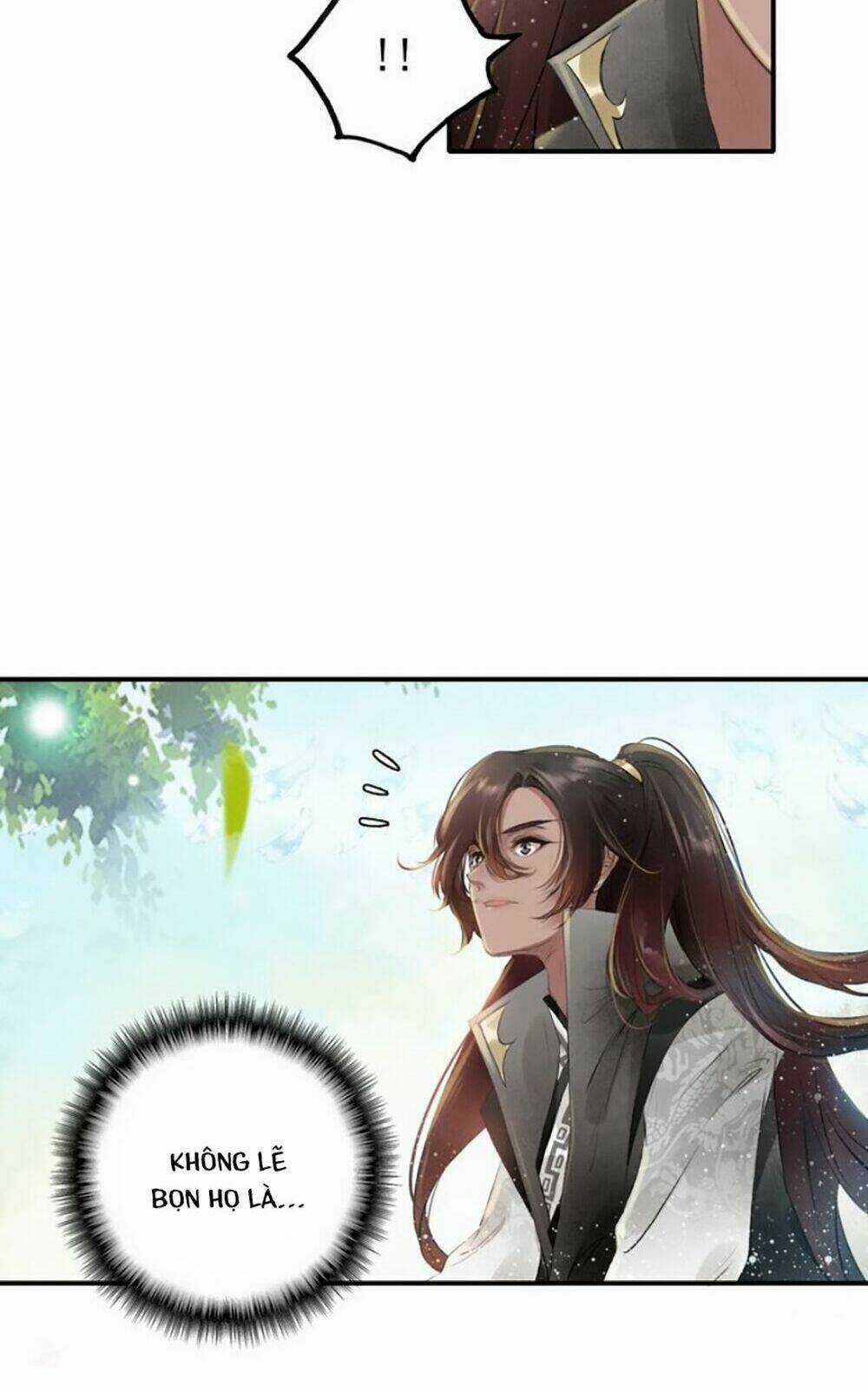 Đế Sư Tại Thượng - Chapter 1 - Trang 79