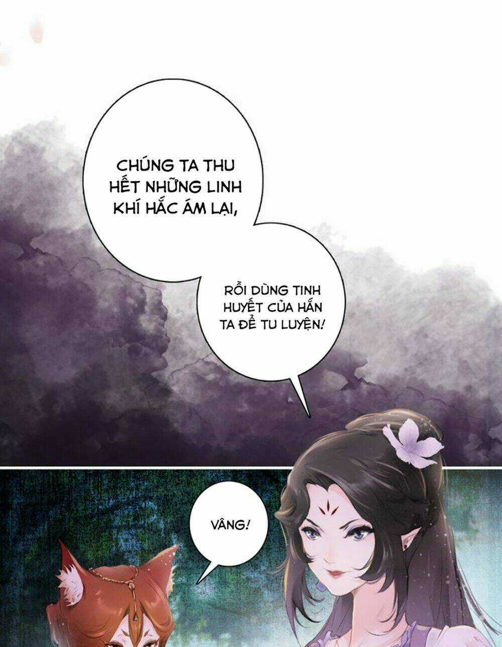 Đế Sư Tại Thượng - Chapter 1 - Trang 80