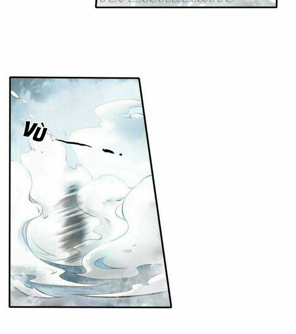 Đế Sư Tại Thượng - Chapter 1 - Trang 9