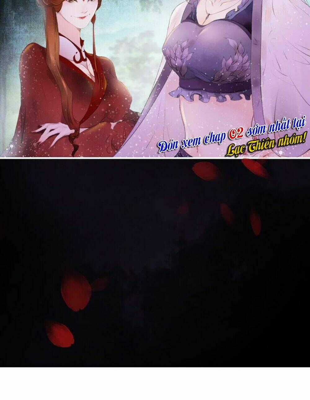 Đế Sư Tại Thượng - Chapter 1 - Trang 81