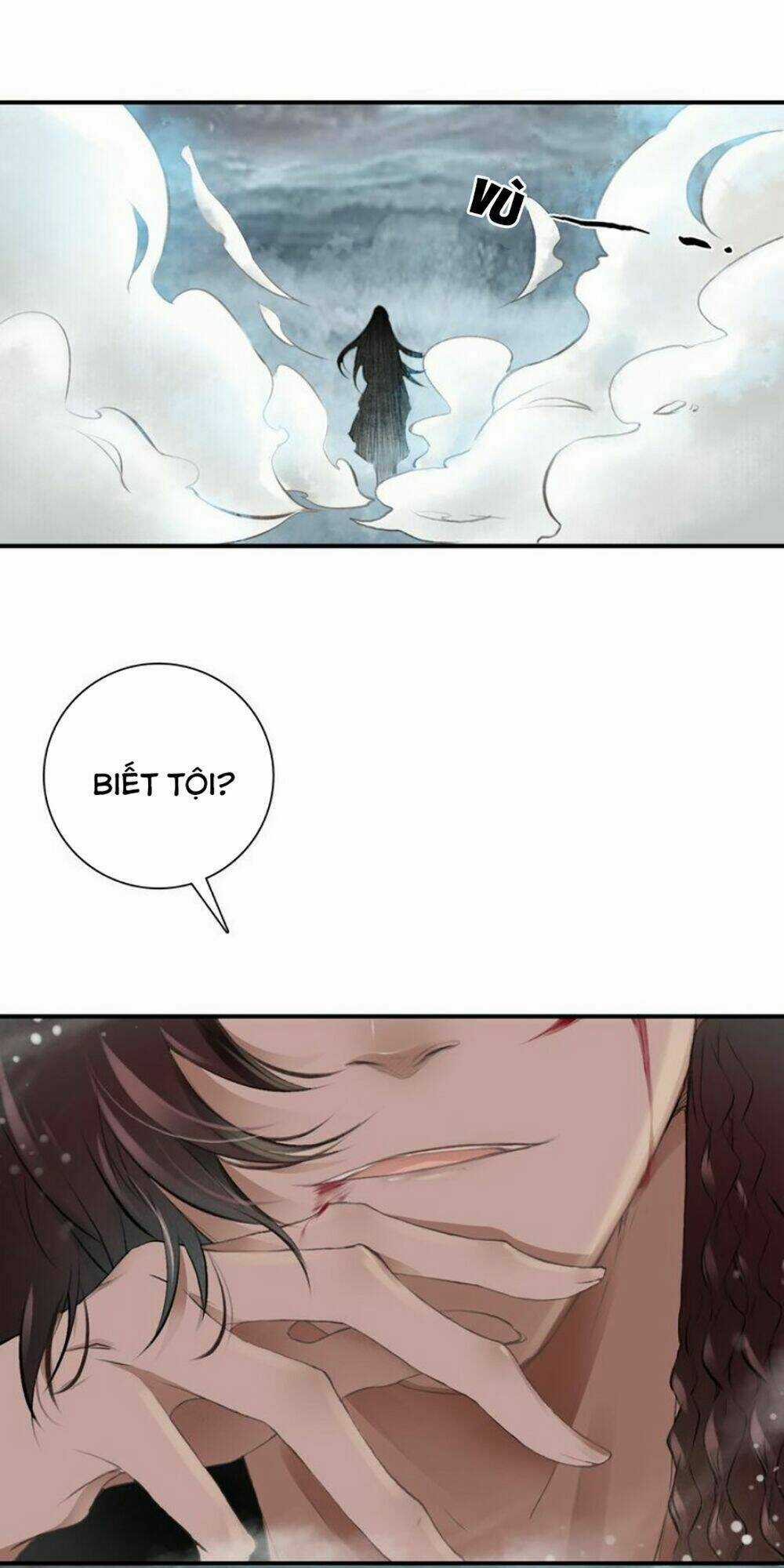 Đế Sư Tại Thượng - Chapter 1 - Trang 10